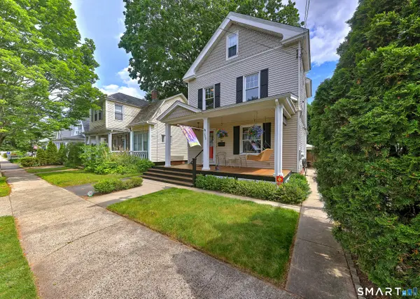 200 Leete Street, West Haven, CT 06516