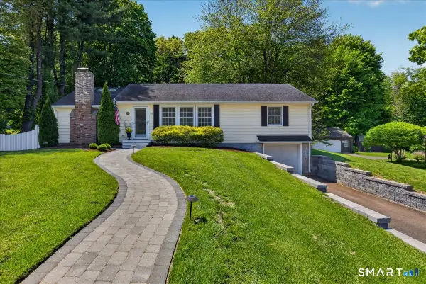 53 Harrison Road, North Branford, CT 06471