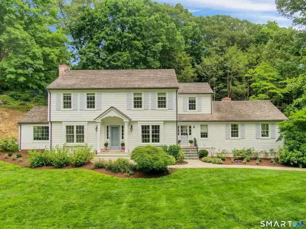 6 Wyngate Road, Greenwich, CT 06830