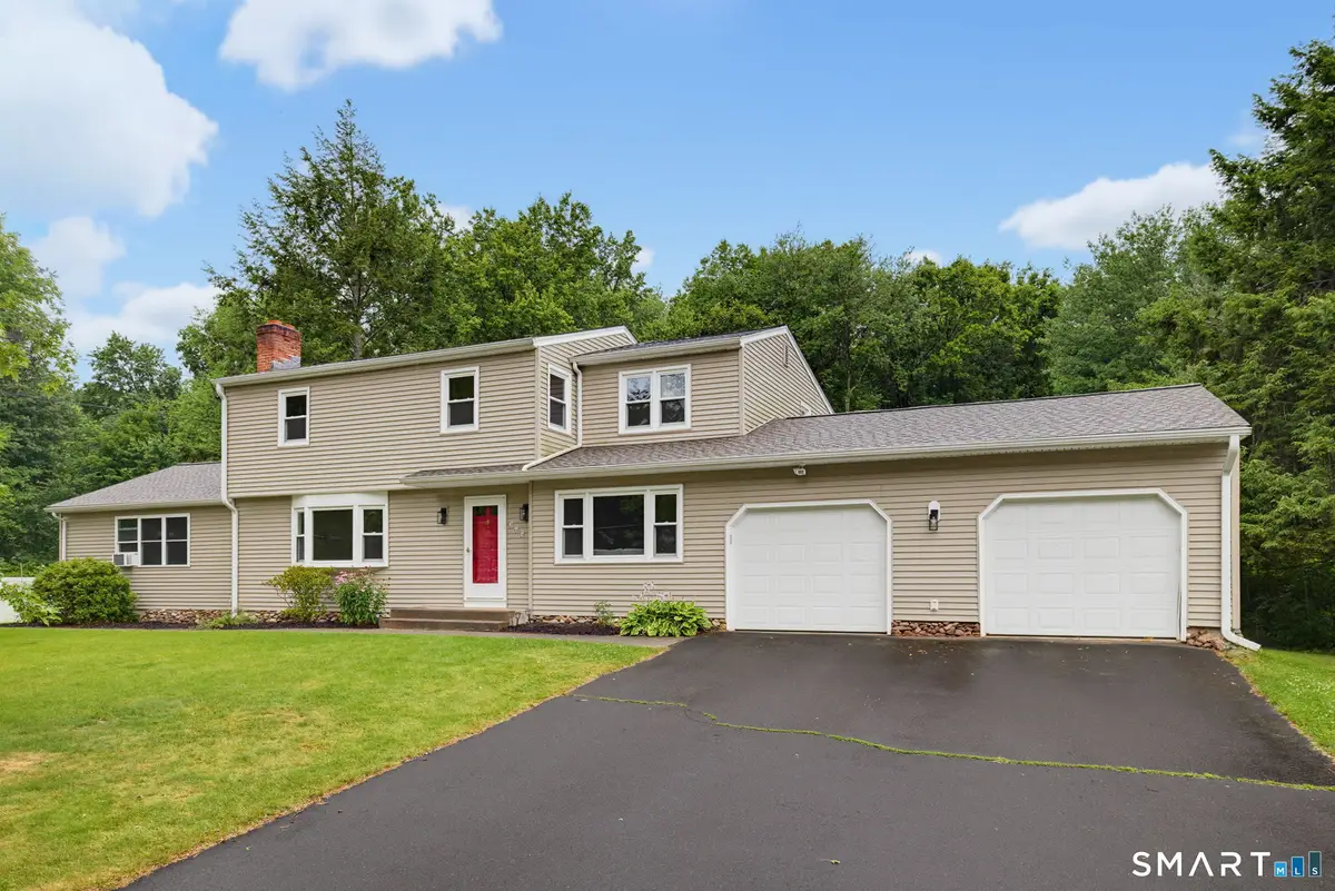 265 Merline Road, Vernon, CT 06066 - #1