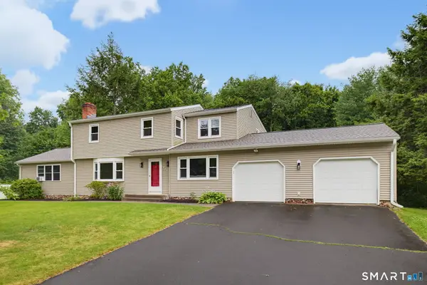 265 Merline Road, Vernon, CT 06066