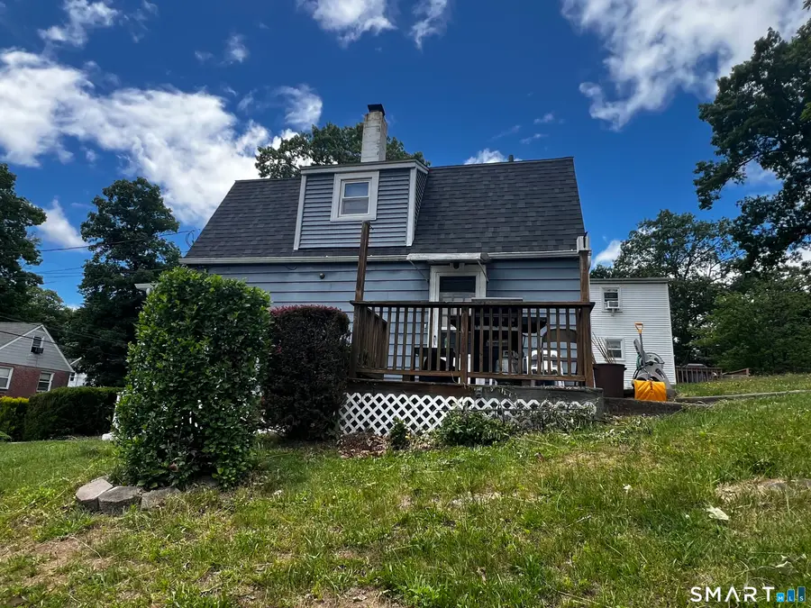 17 Ridgeview Road, Meriden, CT 06451 - #3