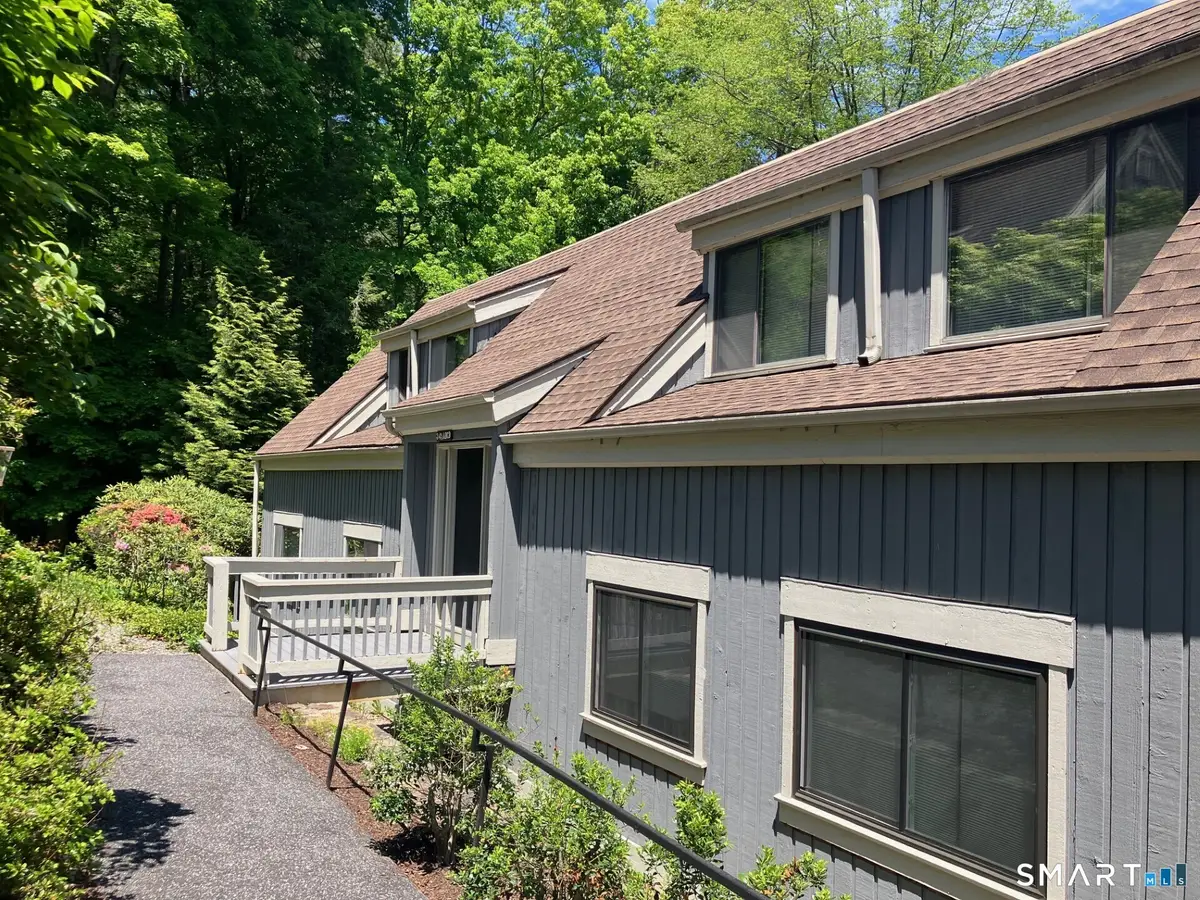 343 Heritage Village #D, Southbury, CT 06488 - #1