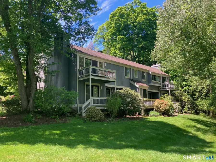 343 Heritage Village #D, Southbury, CT 06488 - #3
