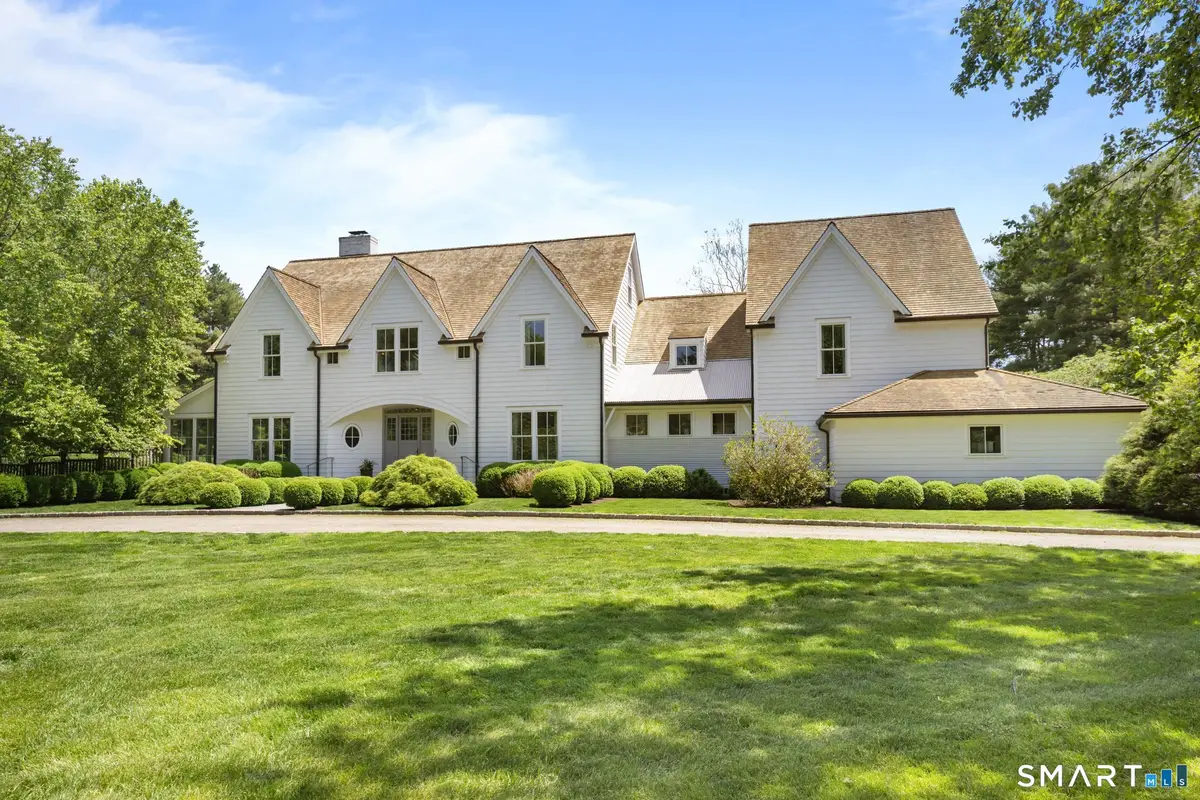 5 West Branch Road, Westport, CT 06880 - #1