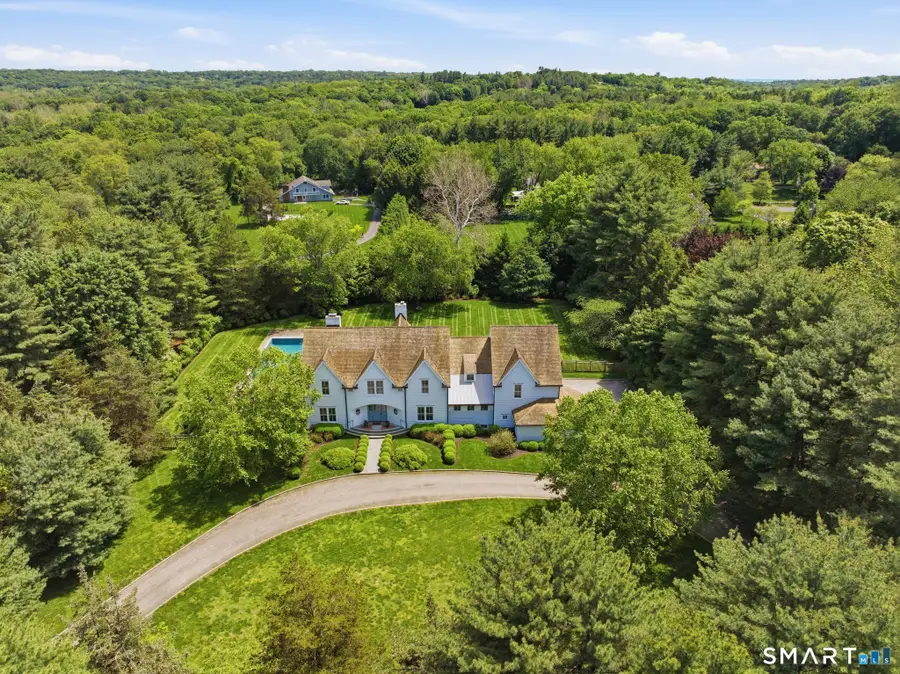5 West Branch Road, Westport, CT 06880 - #2