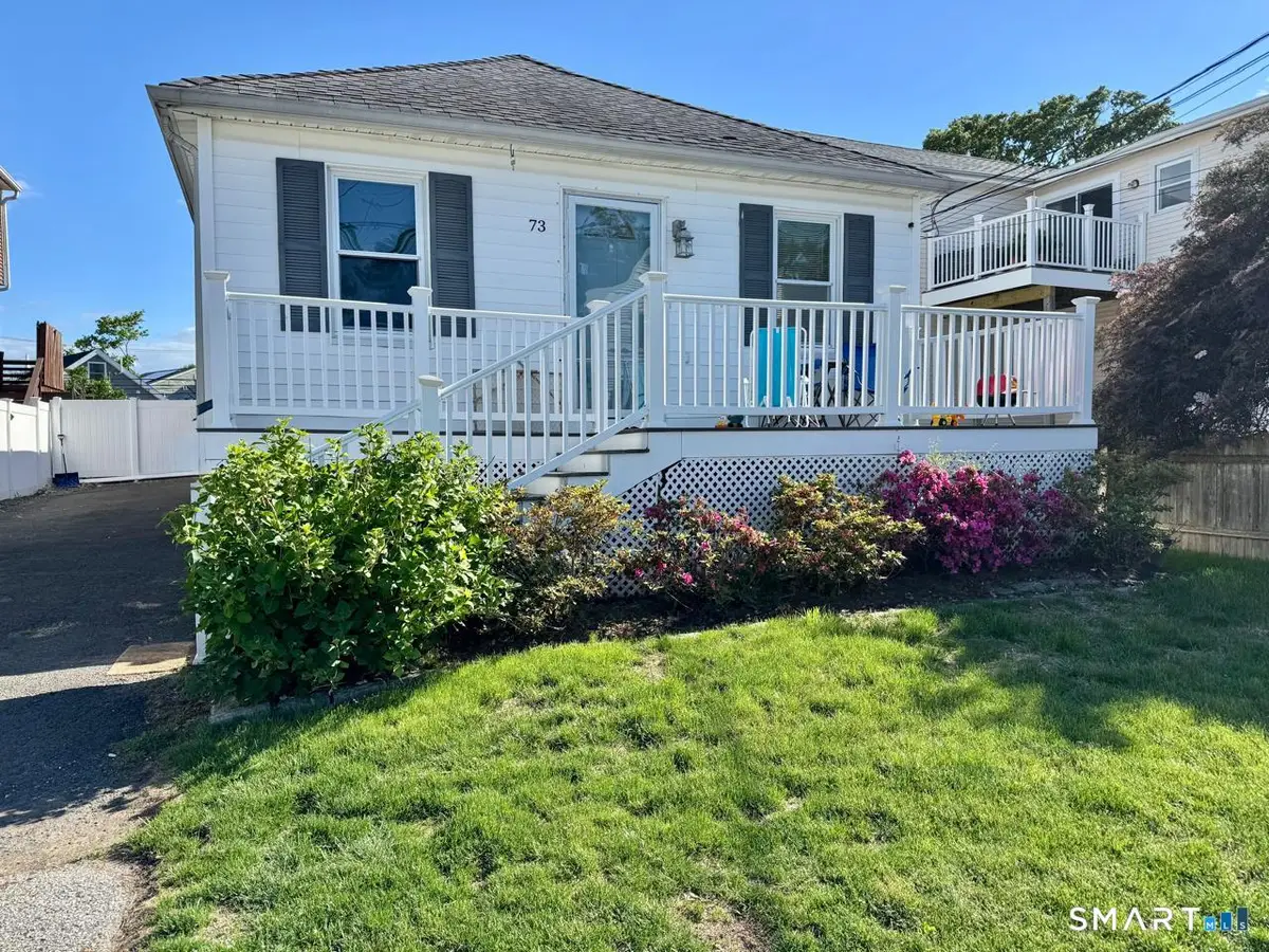 73 Rippowam Road, Stamford, CT 06902 - #1