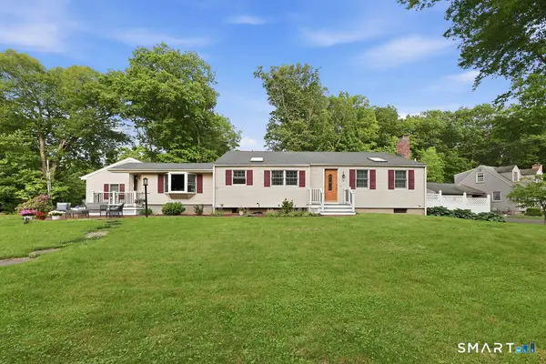50 Tanglewood Road, Farmington, CT 06032