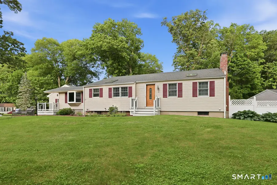 50 Tanglewood Road, Farmington, CT 06032 - #2