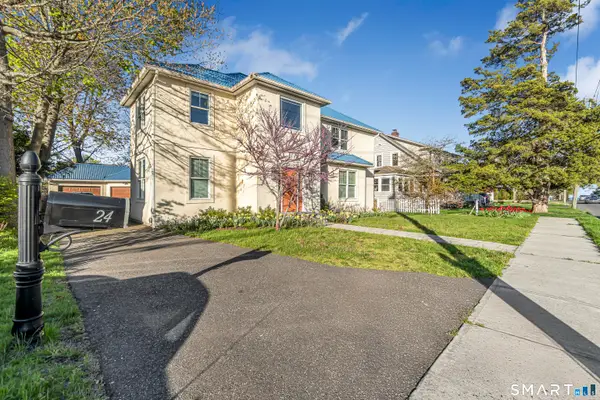 24 Anderson Avenue, Milford, CT 06460