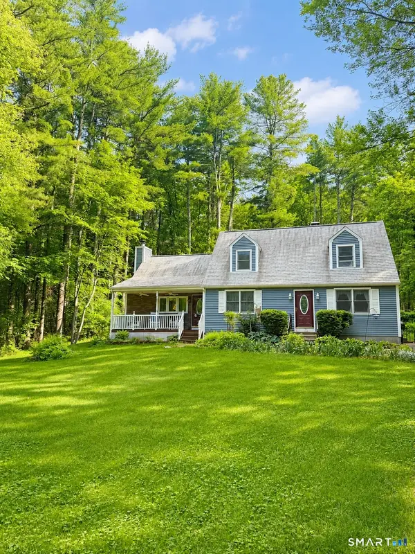 61 Philip Lane, Killingly, CT 06241