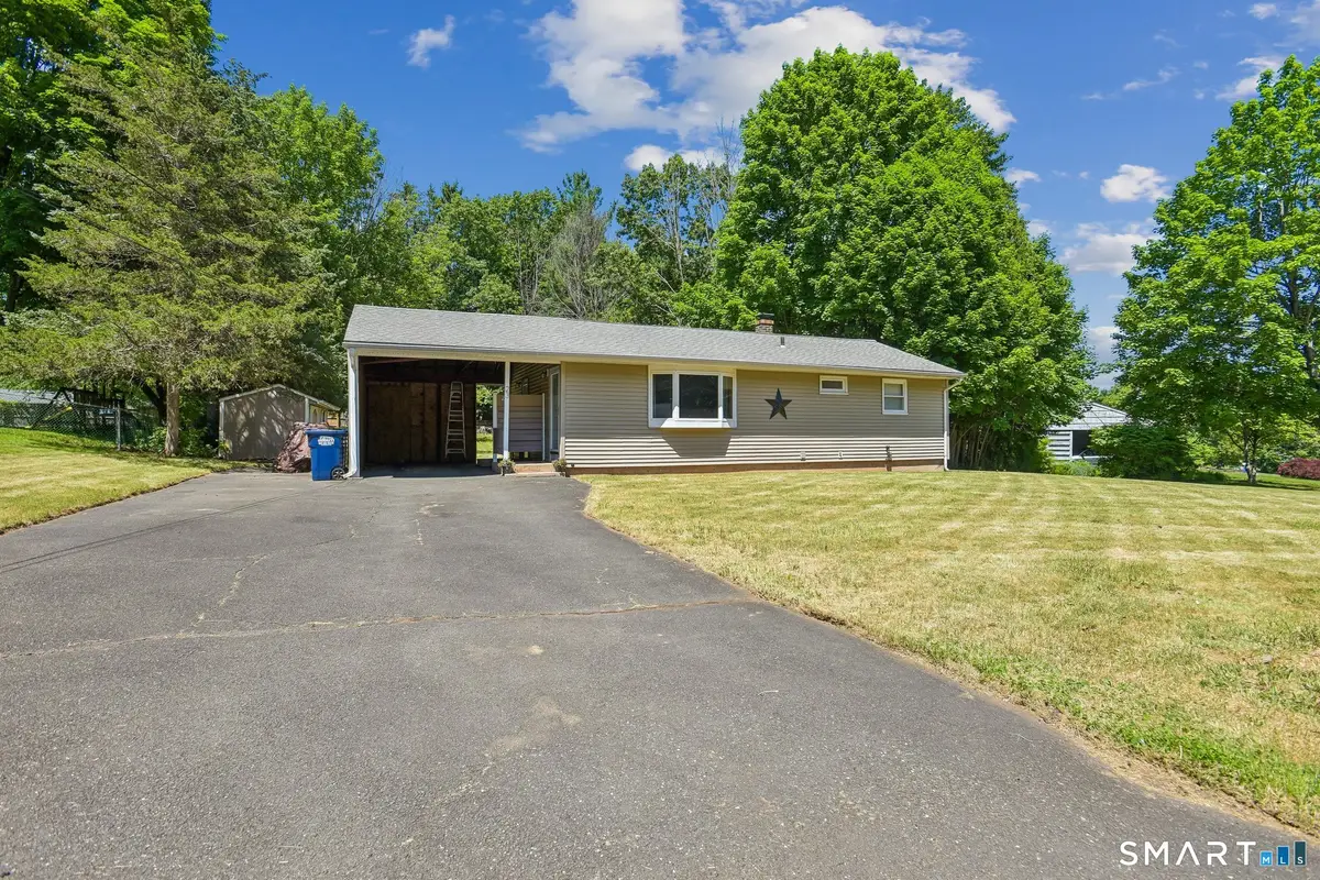 23 Ridgecrest Road, Wallingford, CT 06492 - #1
