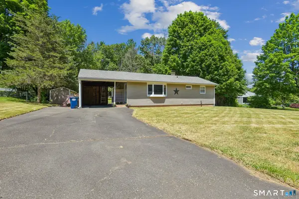 23 Ridgecrest Road, Wallingford, CT 06492