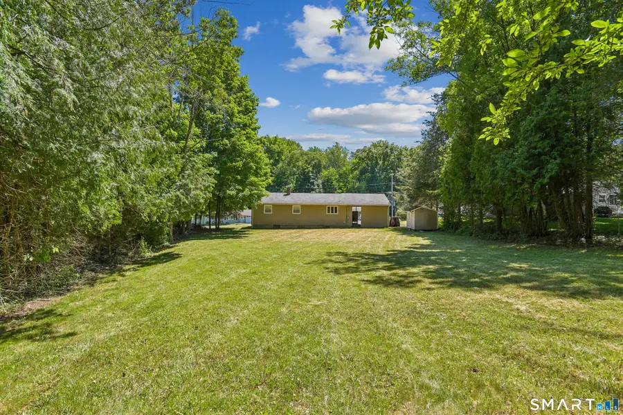 23 Ridgecrest Road, Wallingford, CT 06492 - #3