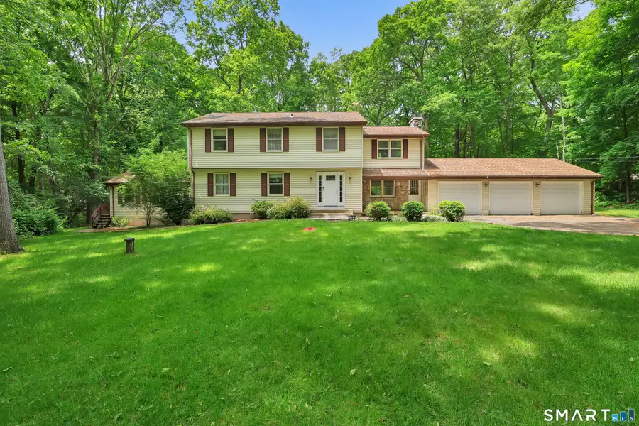 16 Shanda Lane, Tolland, CT 06084 - #2