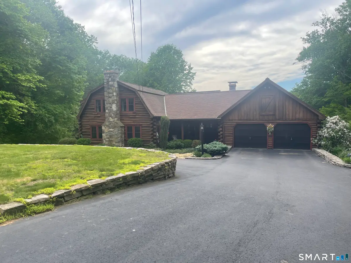147 Alger Road, East Haddam, CT 06423 - #1