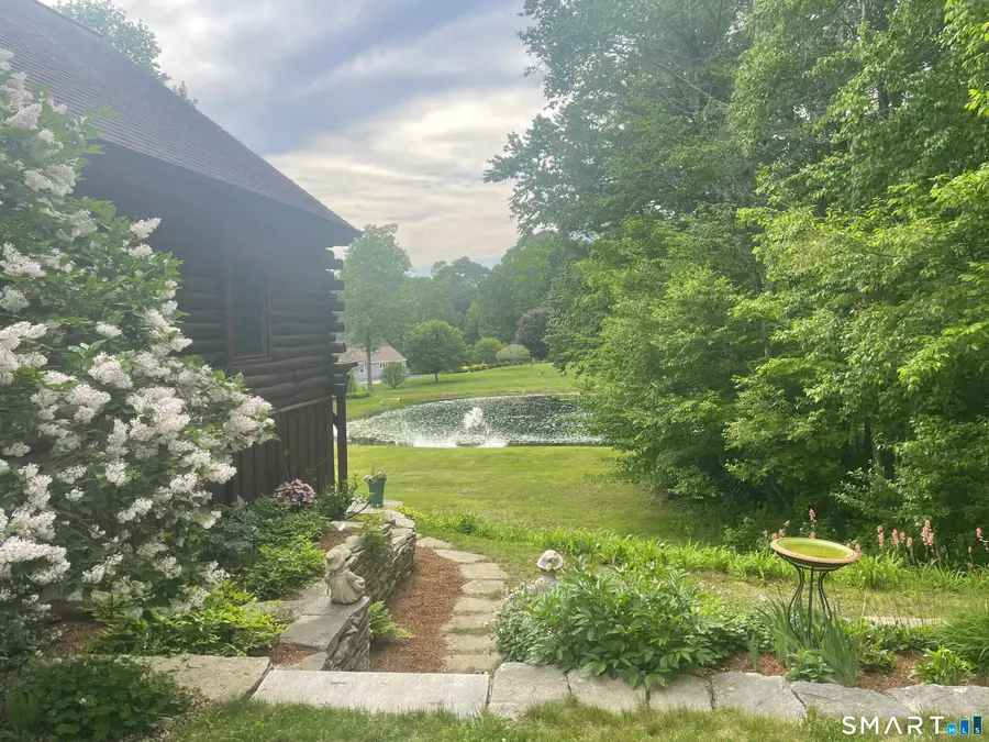147 Alger Road, East Haddam, CT 06423 - #2