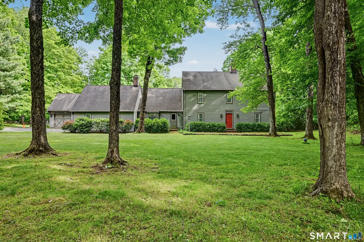 91 Obtuse Hill Road, Brookfield, CT 06804 - #1