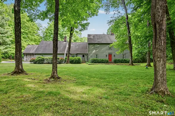 91 Obtuse Hill Road, Brookfield, CT 06804