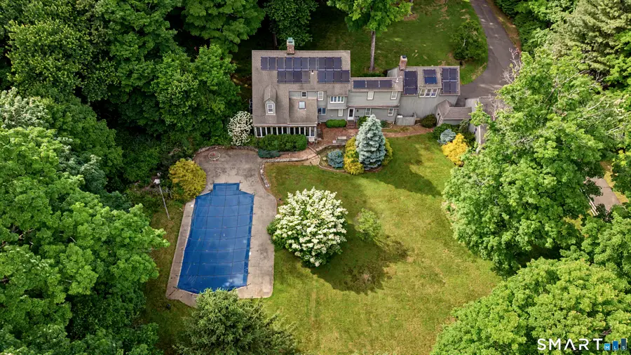 91 Obtuse Hill Road, Brookfield, CT 06804 - #2