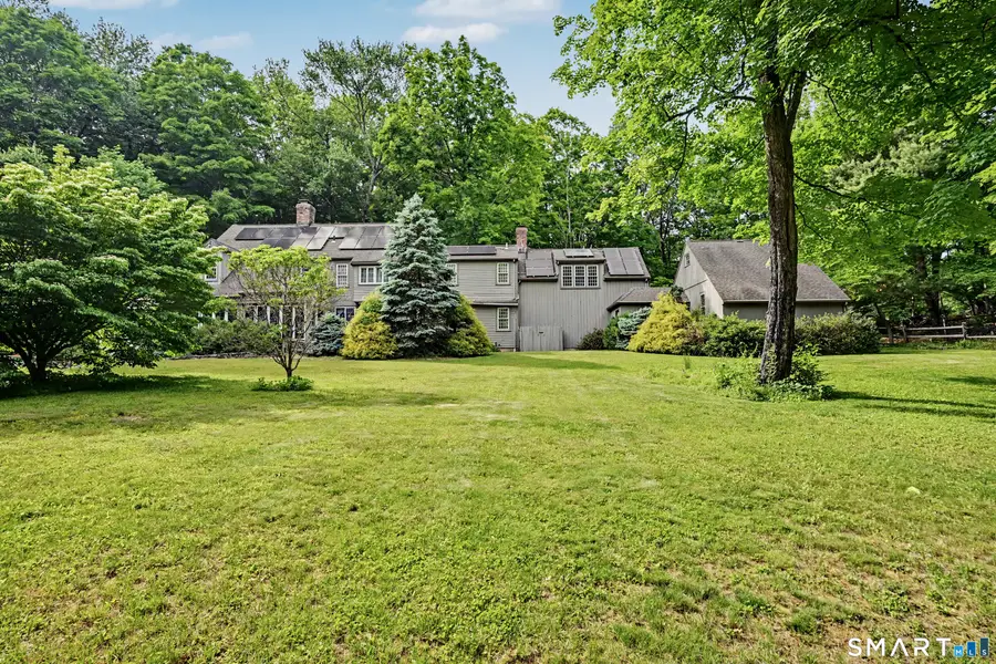 91 Obtuse Hill Road, Brookfield, CT 06804 - #3