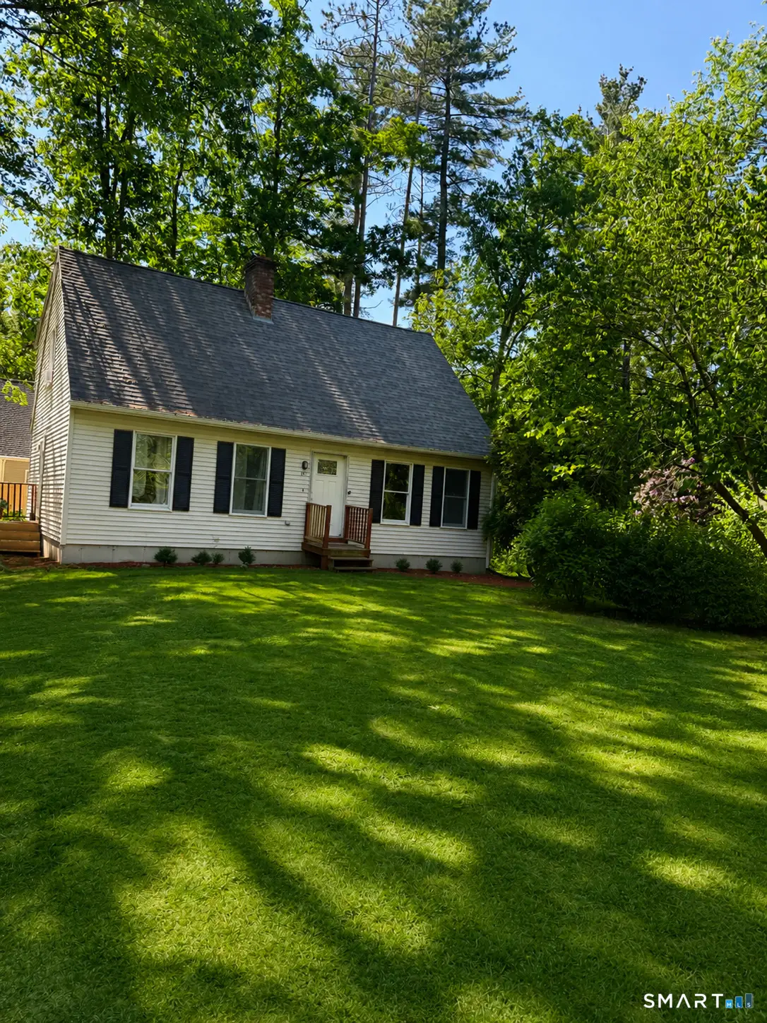 70 Red Cedar Road, Lake Bungee, CT 06282 - #1