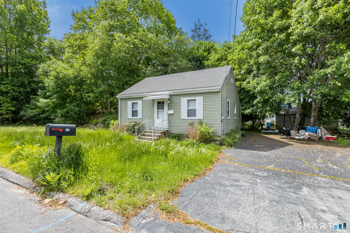 17 Elijah Street, Norwich, CT 06360 - #1