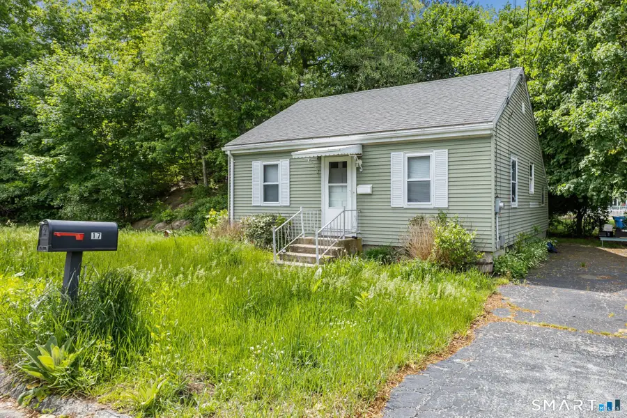 17 Elijah Street, Norwich, CT 06360 - #2