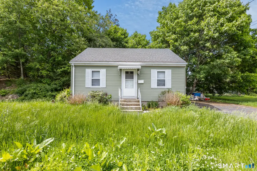 17 Elijah Street, Norwich, CT 06360 - #3