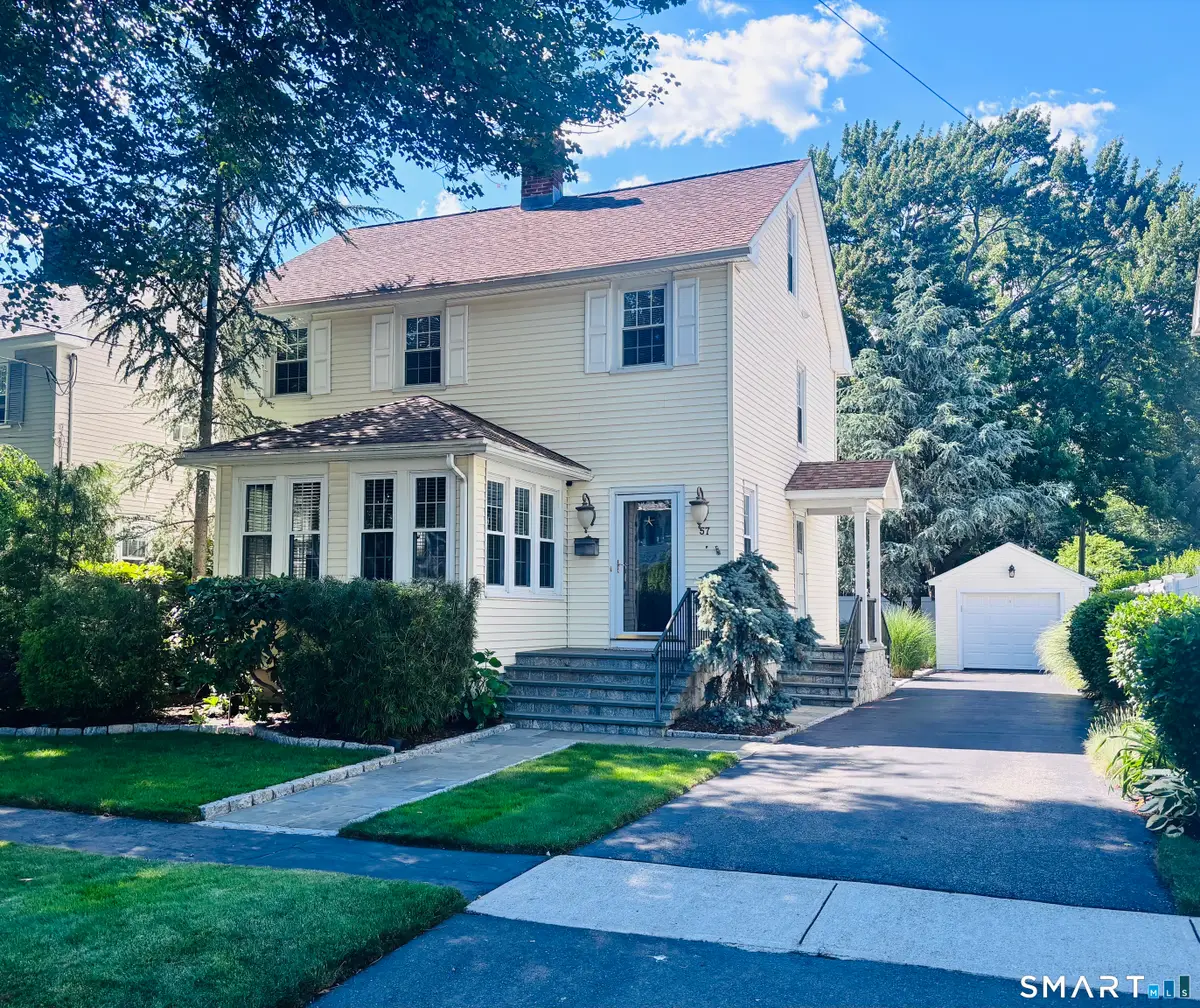 57 Wilbar Avenue, Milford, CT 06460 - #1