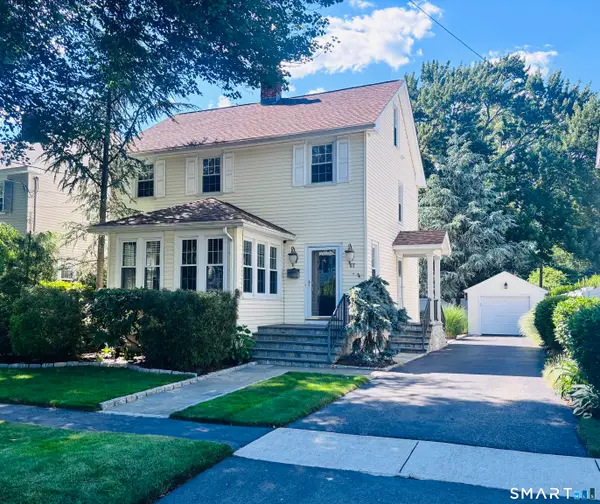 57 Wilbar Avenue, Milford, CT 06460