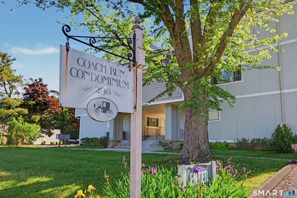 296 Main Avenue #14, Norwalk, CT 06851