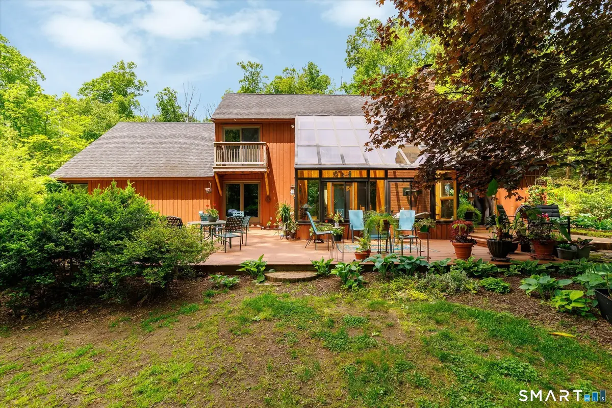 30 Grant Hill Road, Brooklyn, CT 06234 - #1