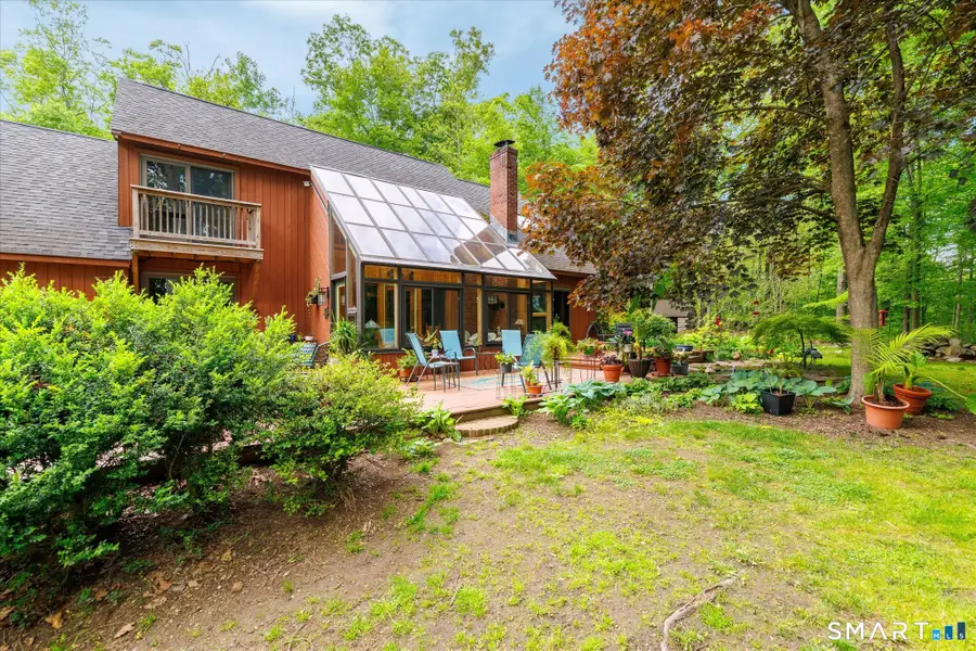30 Grant Hill Road, Brooklyn, CT 06234 - #2