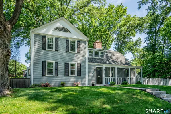 98 Colony Road, West Hartford, CT 06119