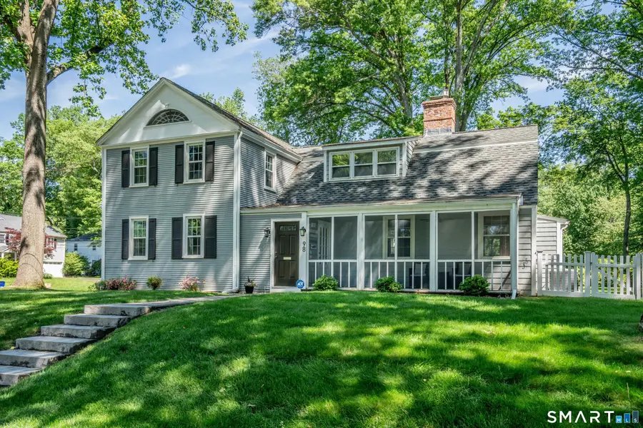 98 Colony Road, West Hartford, CT 06119 - #3