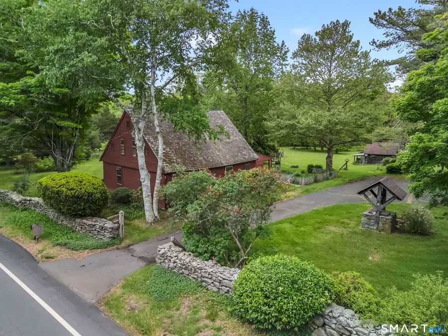 550 Route 81, Killingworth, CT 06419 - #2