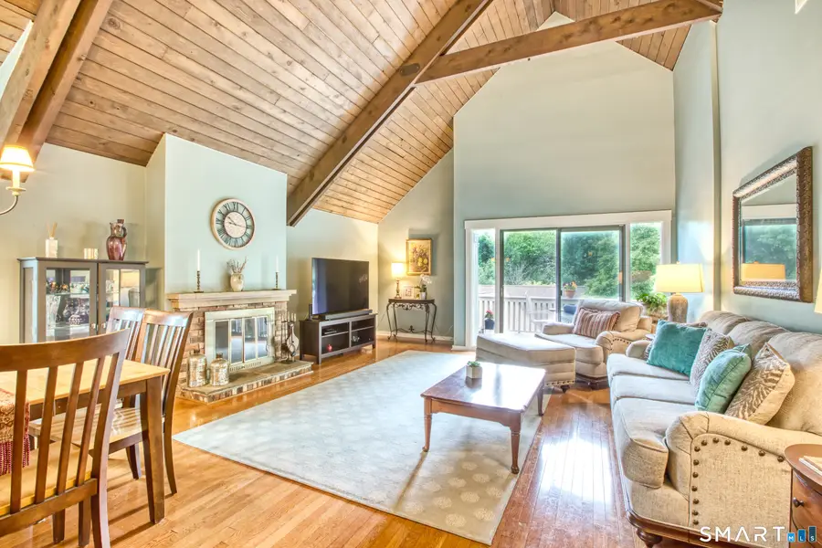 13 Algonquin Lane #B, Stratford, CT 06614 - #2