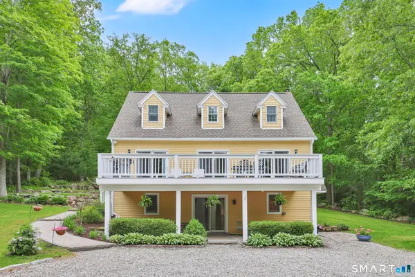 194 Brookside Lane, Mansfield, CT 06250