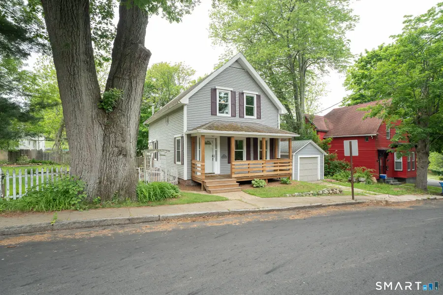 75 Summit Street, Norwich, CT 06360 - #2