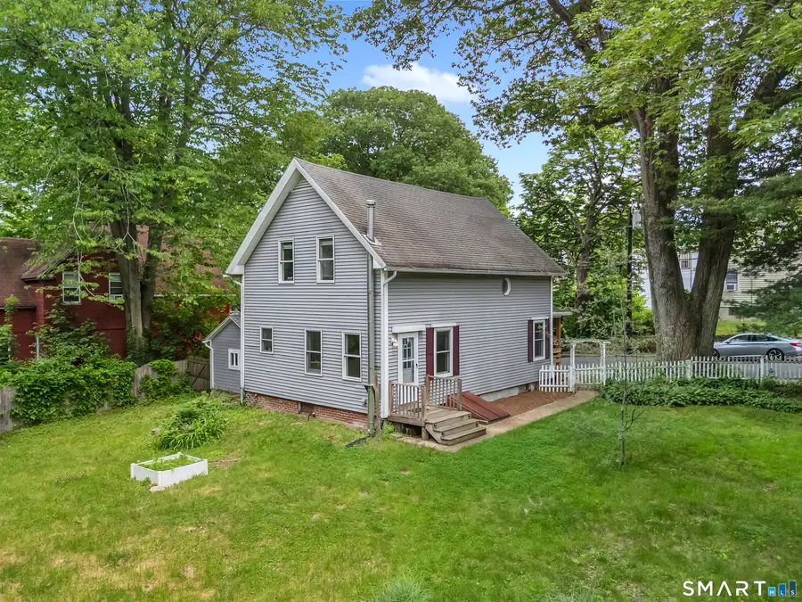 75 Summit Street, Norwich, CT 06360 - #3
