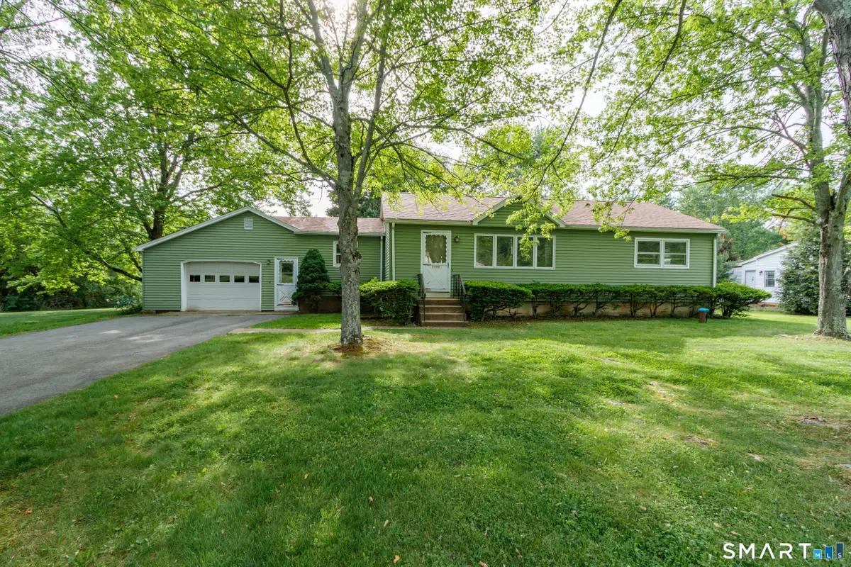 1175 South Curtis Street, Wallingford, CT 06492 - #1