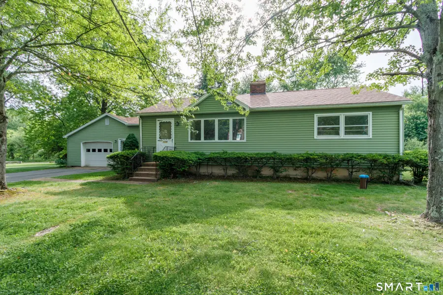 1175 South Curtis Street, Wallingford, CT 06492 - #3