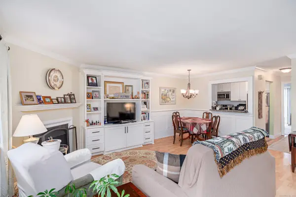 2a Jeanette Road #19, Danbury, CT 06811