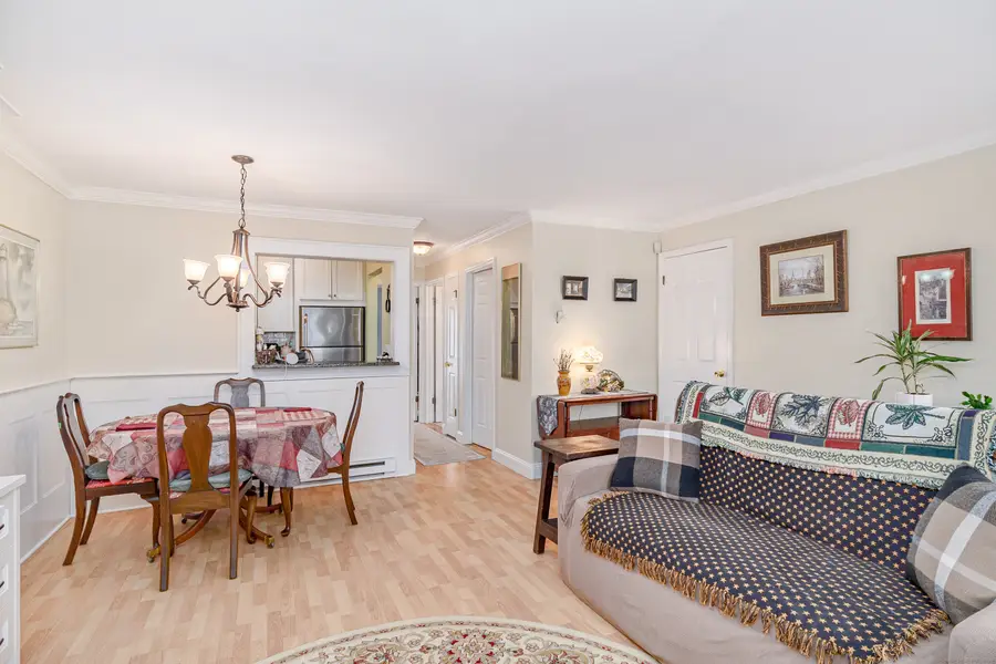 2a Jeanette Road #19, Danbury, CT 06811 - #3