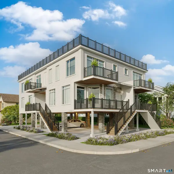152 Beach Avenue #C, Milford, CT 06460
