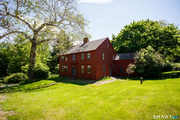 11 North Canterbury Road, Canterbury, CT 06331