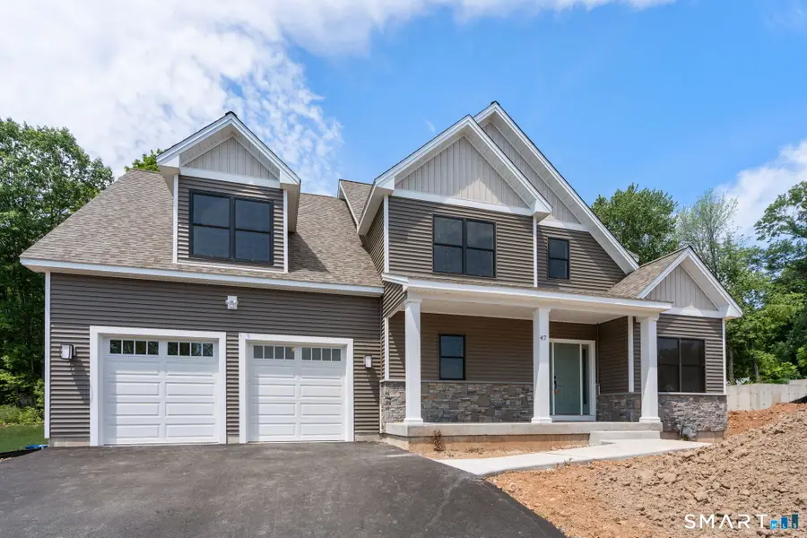 47 Luca Lane, Wethersfield, CT 06109 - #2