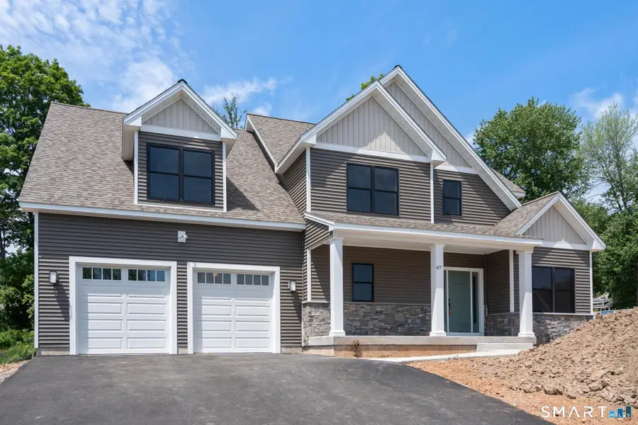 47 Luca Lane, Wethersfield, CT 06109 - #3