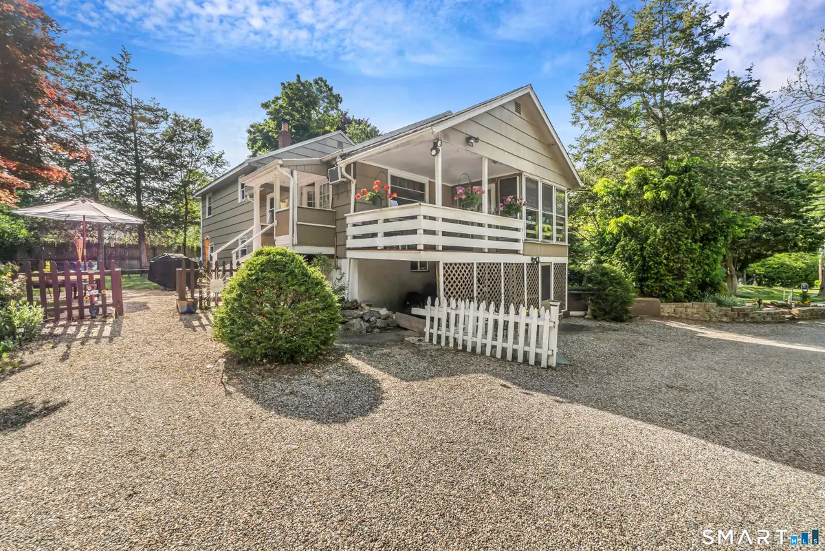 385 Roses Mill Road, Milford, CT 06460 - #1